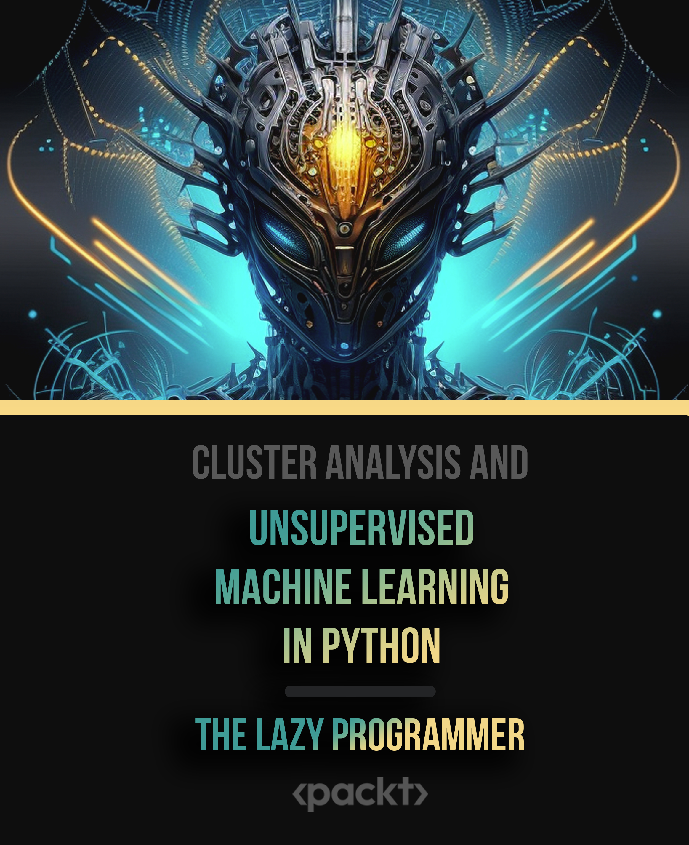 Cluster Analysis and Unsupervised Machine Learning in Python