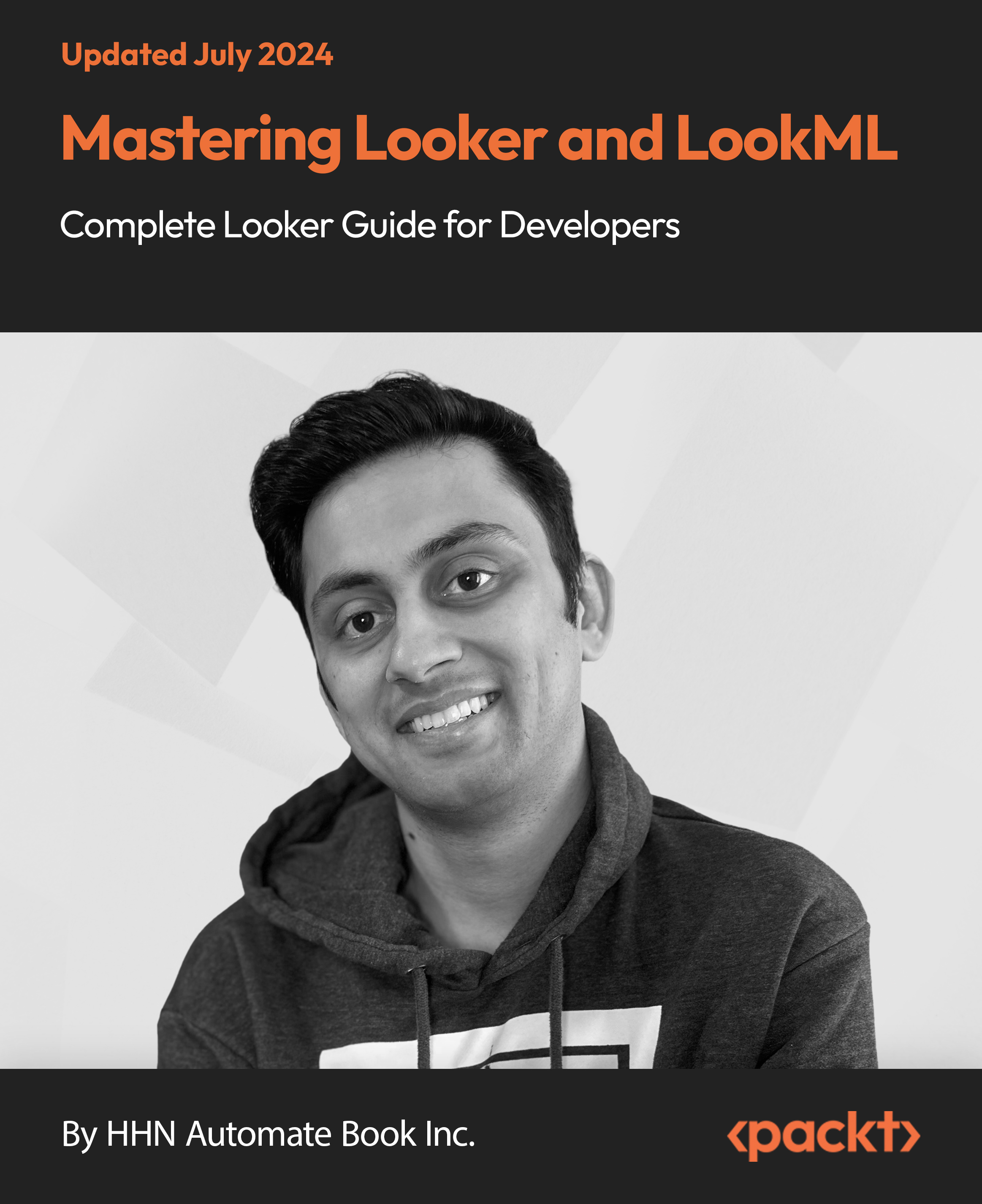 Mastering Looker and LookML - Complete Looker Guide for Developers