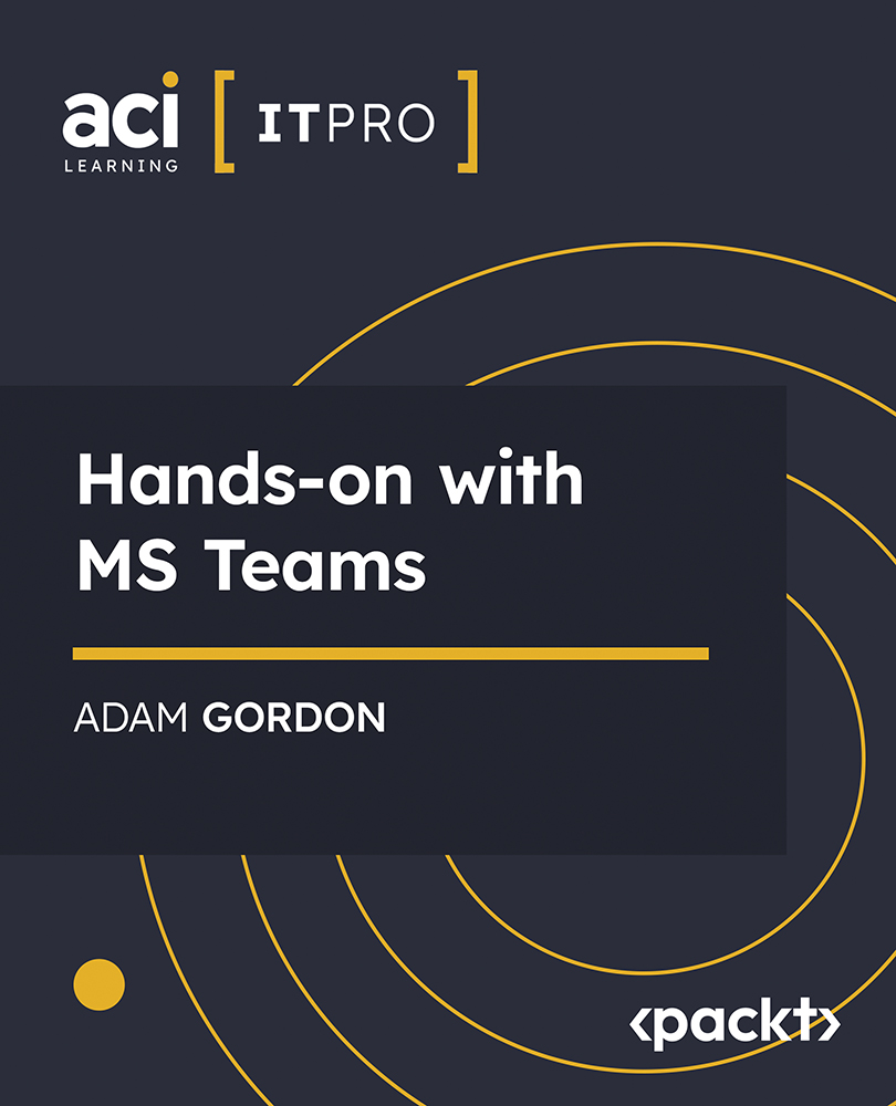 Hands-on with MS Teams