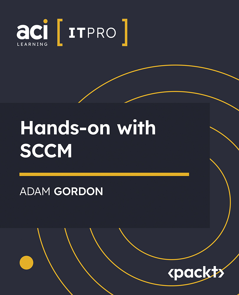 Hands-on with SCCM