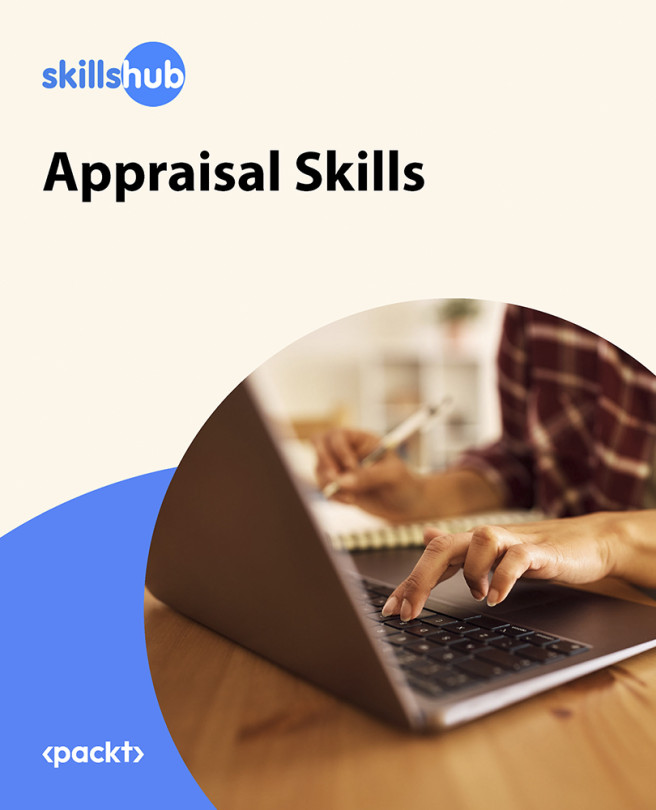 Appraisal Skills