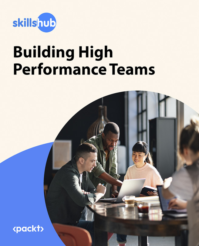 Building High Performance Teams | Building High Performance Teams