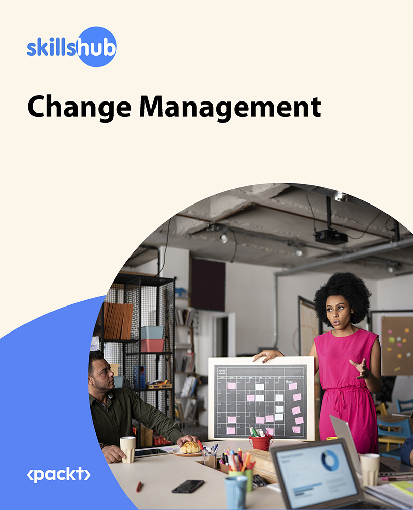 Change Management