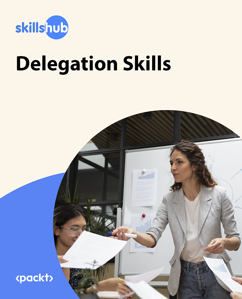 Delegation Skills