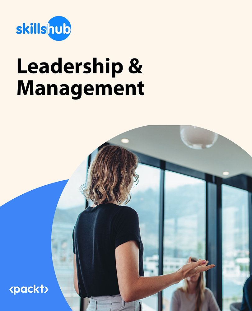 Leadership & Management