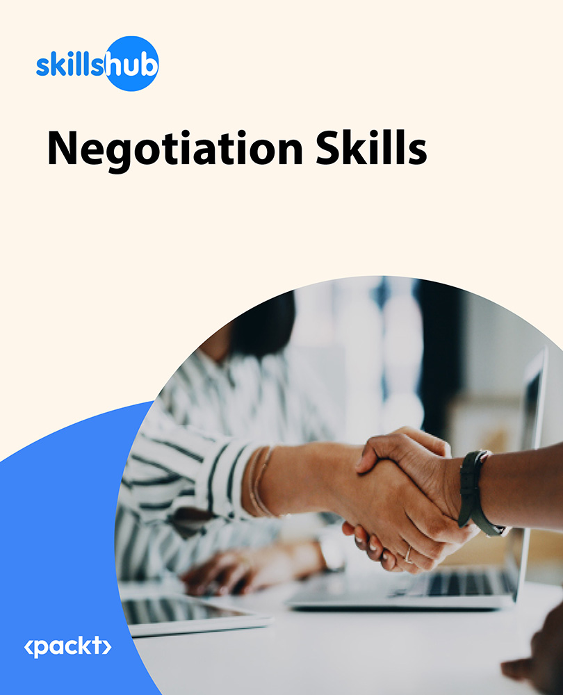 Negotiation Skills