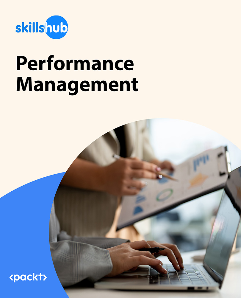 Performance Management