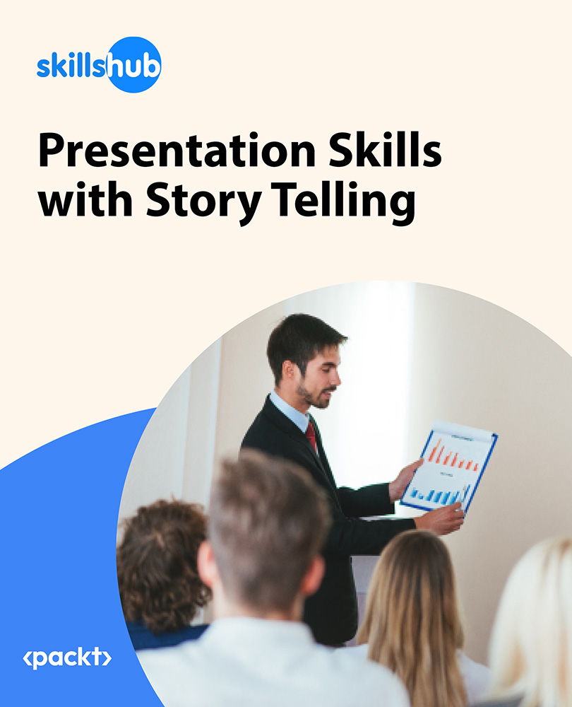 Presentation Skills with Story Telling