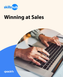 Winning at Sales