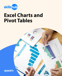 Cover image for Excel Charts and Pivot Tables