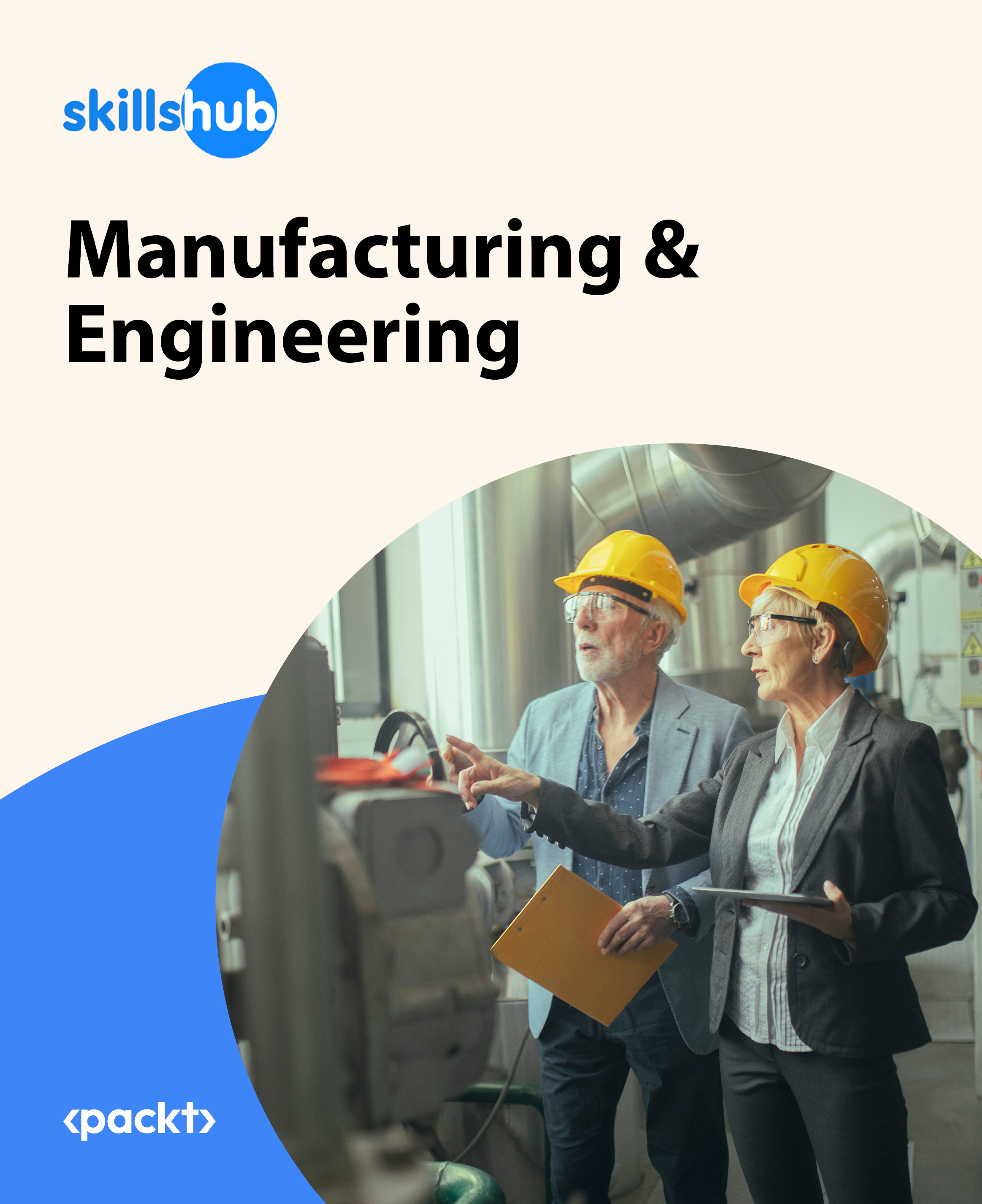 Manufacturing & Engineering