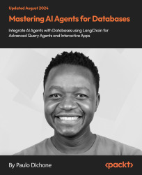 Cover image for Mastering AI Agents for Databases