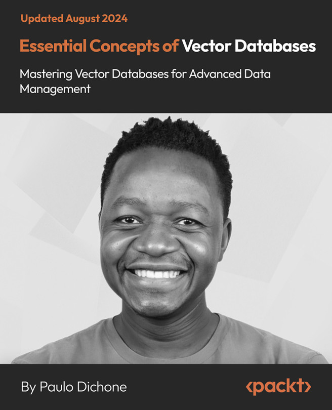 Traditional vs Vector Databases - Differences | Essential Concepts of ...