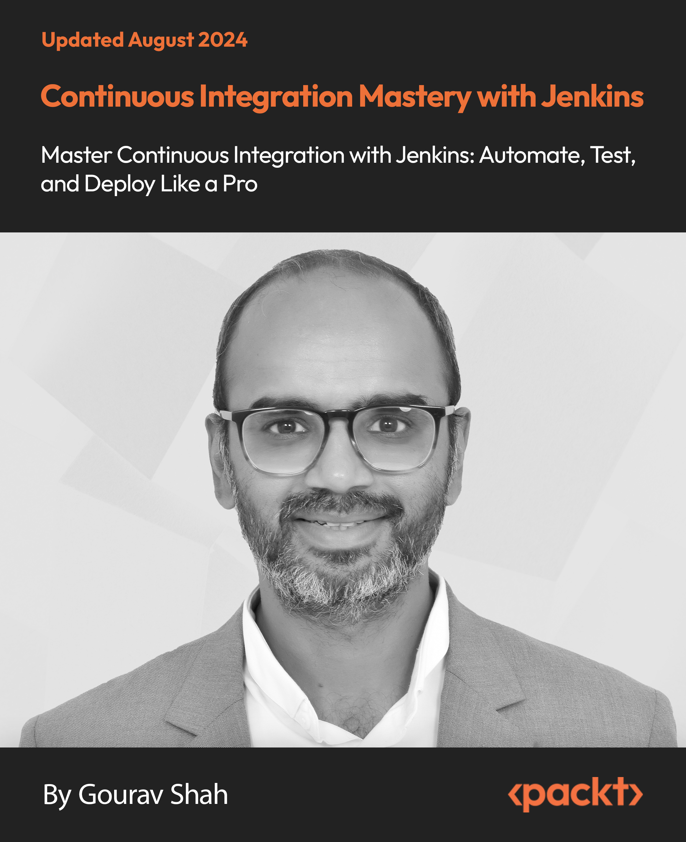 Continuous Integration Mastery with Jenkins