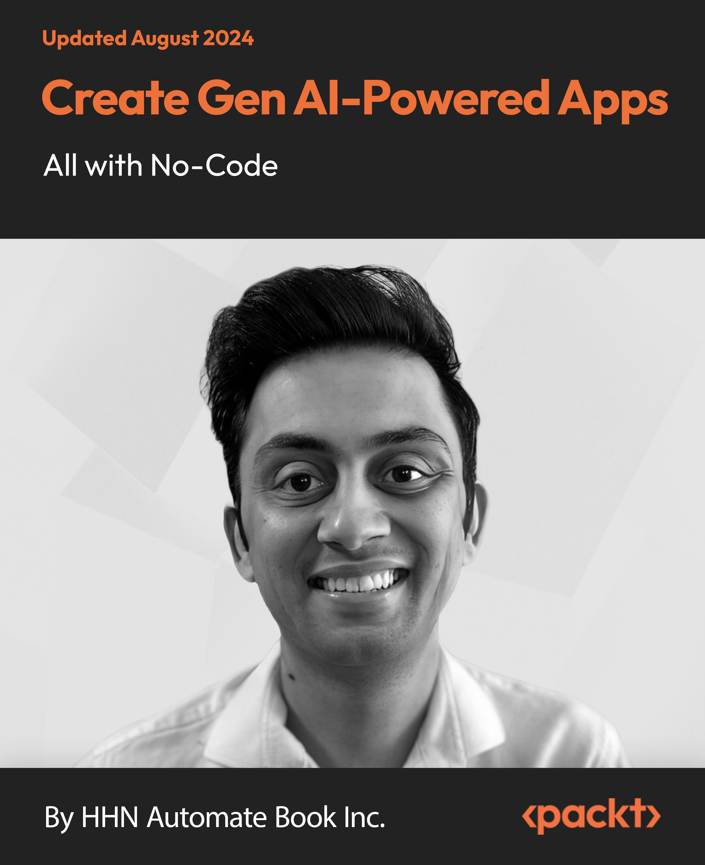 Create Gen AI-Powered Apps - All with No-Code