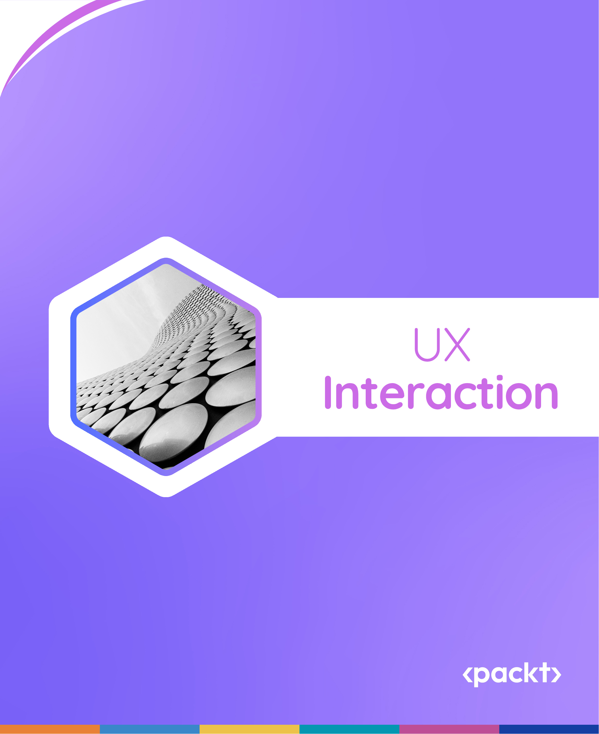 UX: Interaction Design