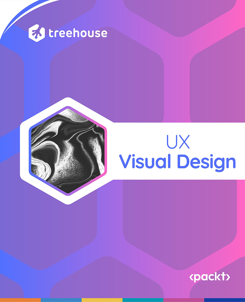 UX: Visual Design Process