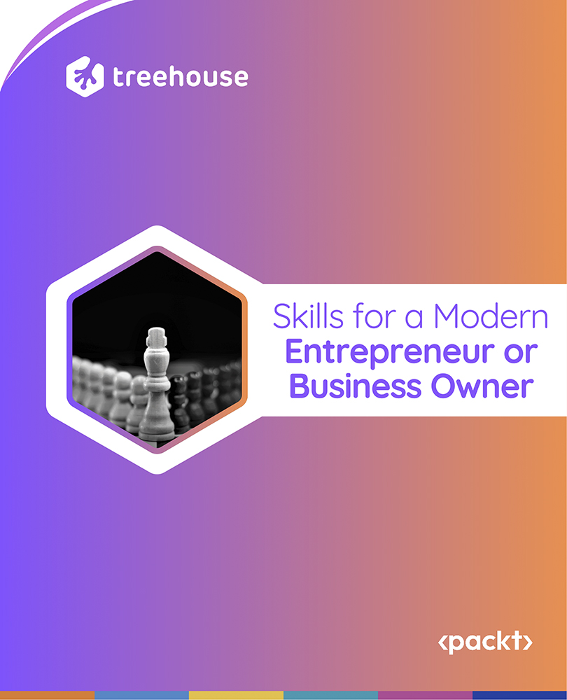 Skills for a Modern Entrepreneur or Business Owner