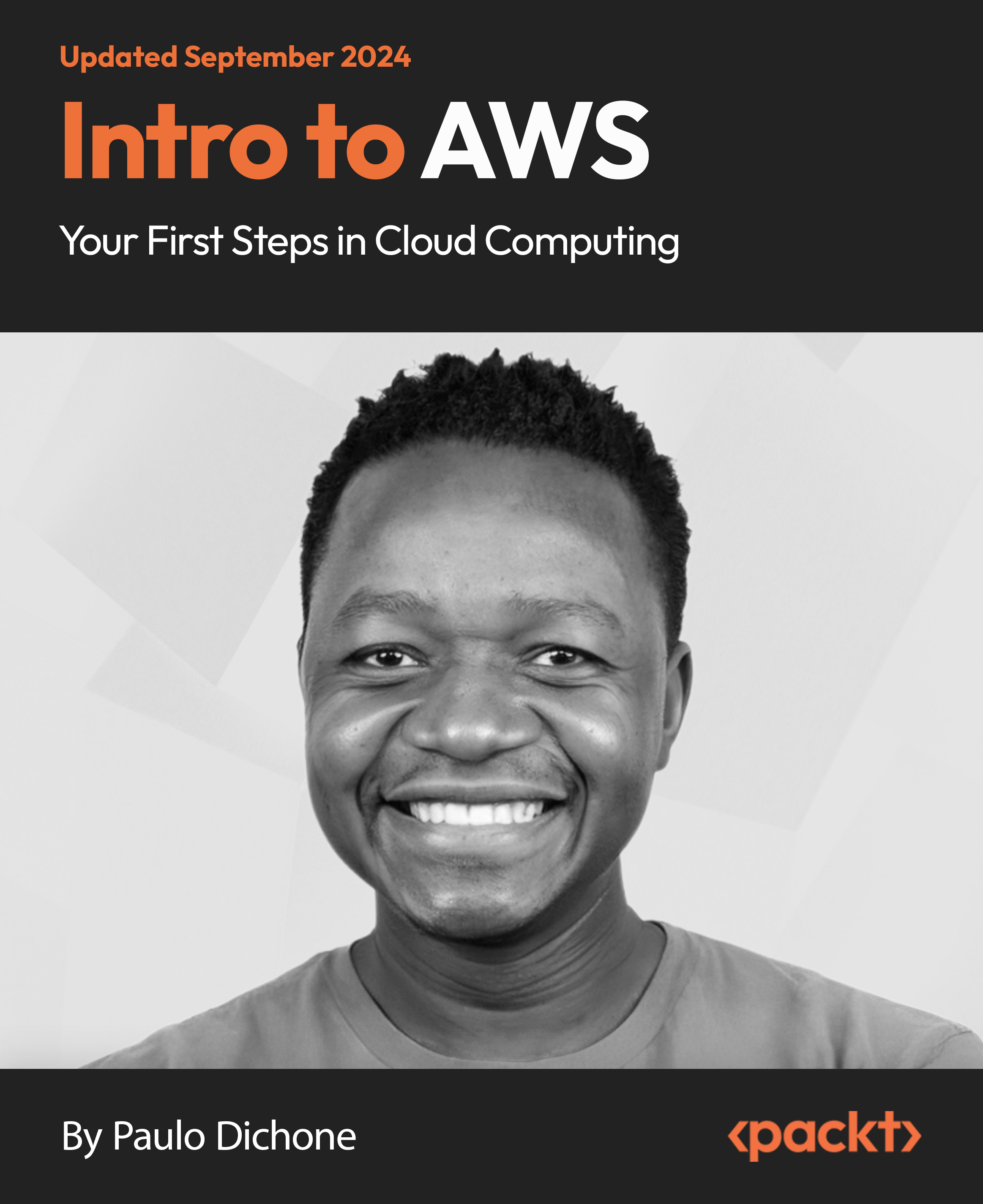 Intro to AWS - Your First Steps in Cloud Computing