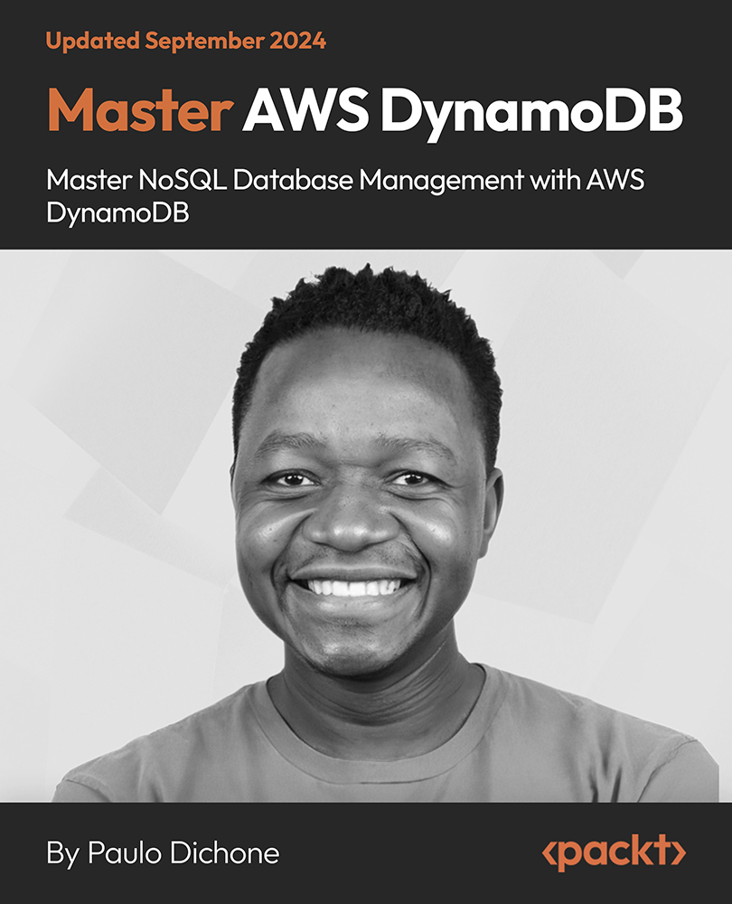 Master AWS DynamoDB