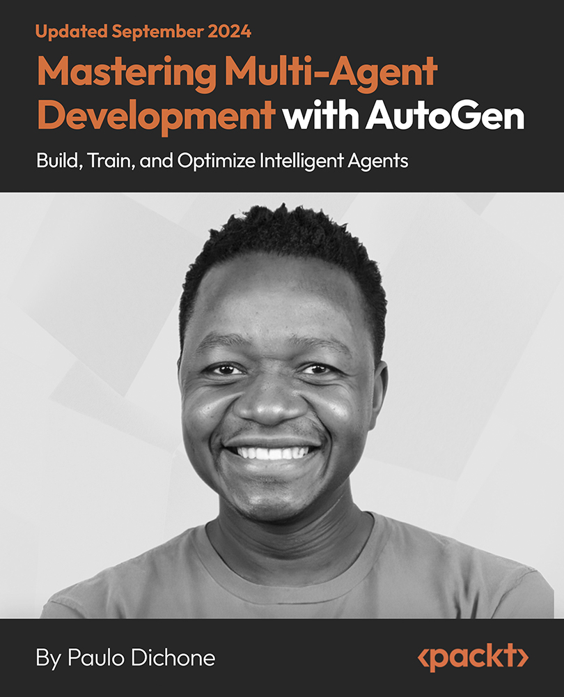 Mastering Multi-Agent Development with AutoGen