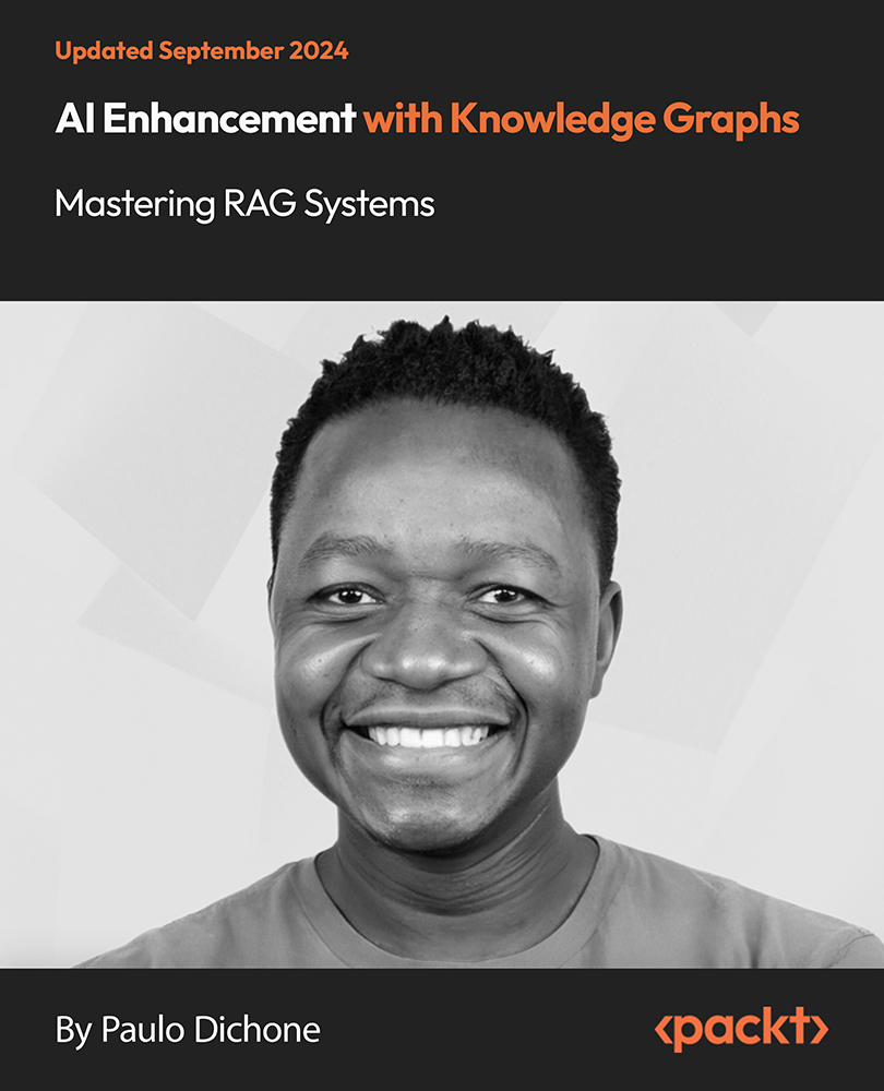 AI Enhancement with Knowledge Graphs - Mastering RAG Systems