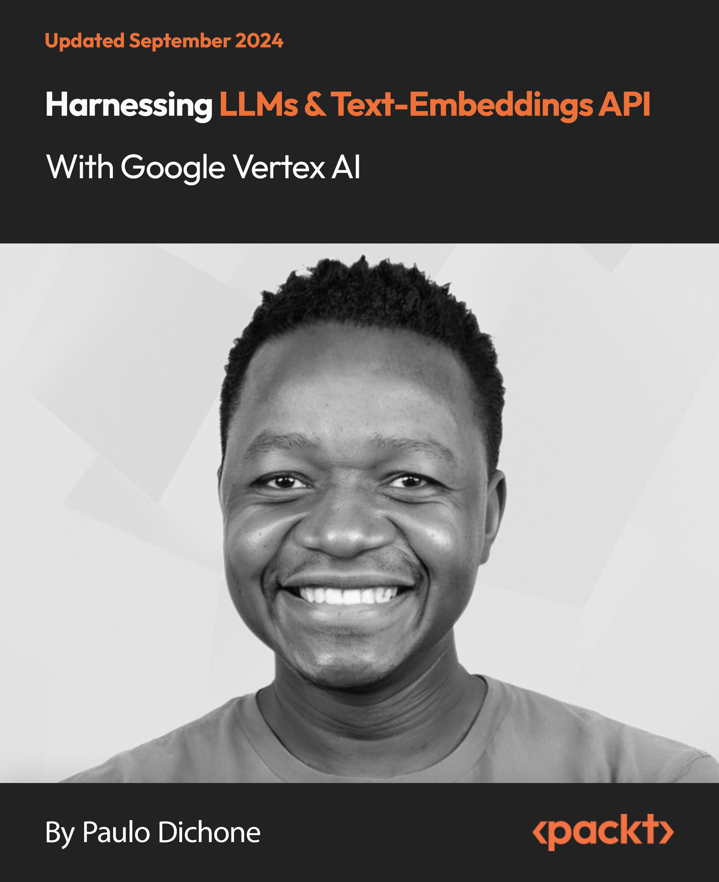 Harnessing LLMs & Text-Embeddings API with Google Vertex AI