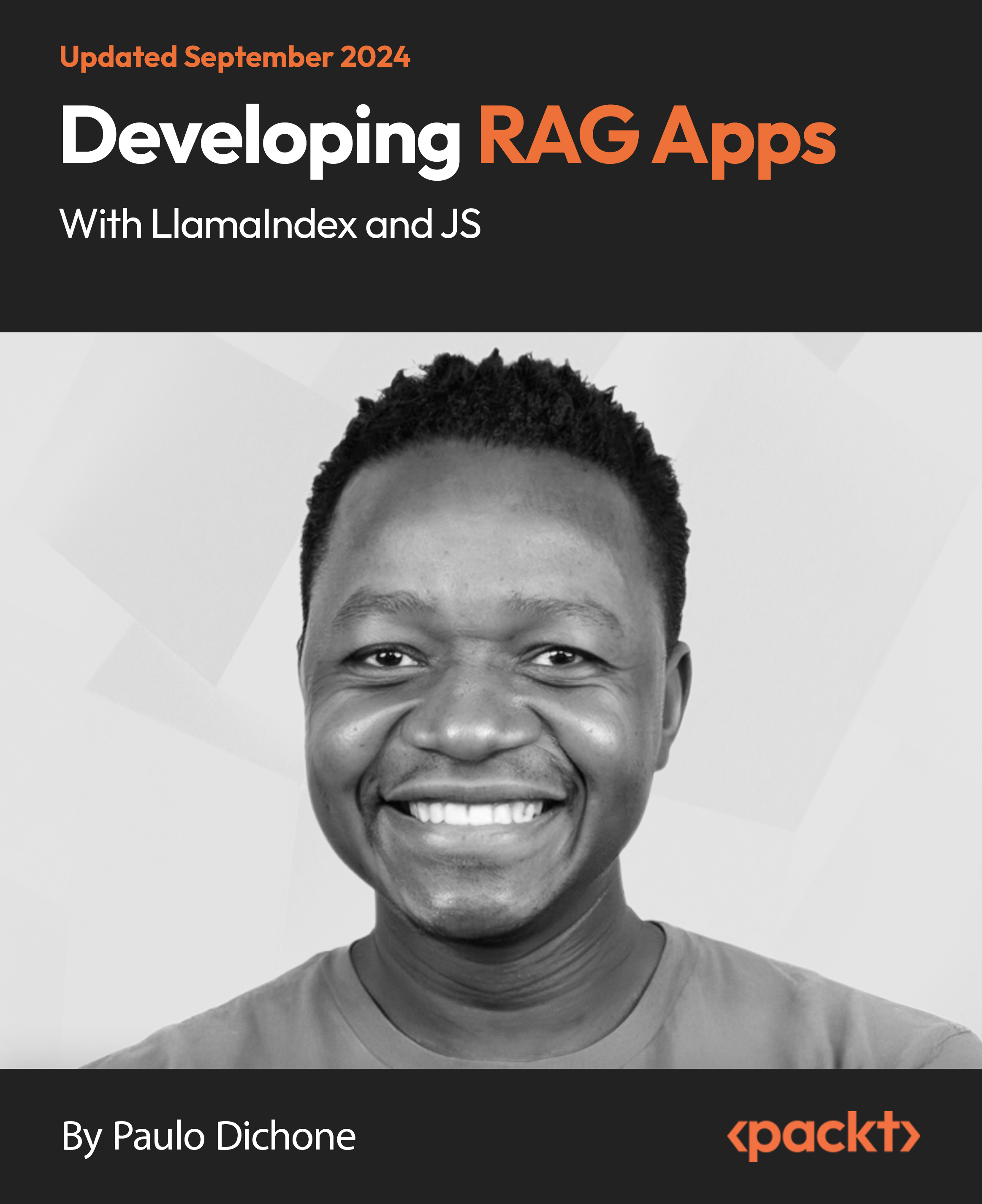 Developing RAG Apps with LlamaIndex and JS