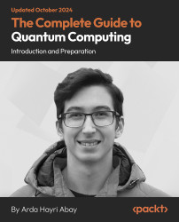 The Complete Guide to Quantum Computing - Introduction and Preparation