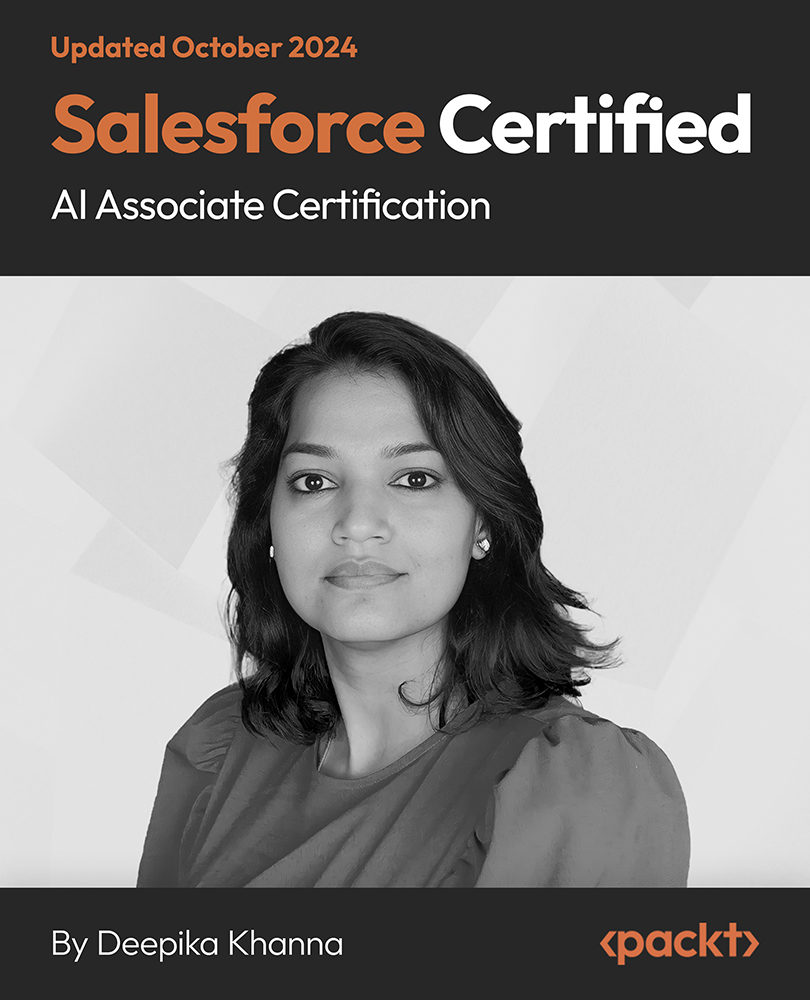 Salesforce Certified AI Associate Certification