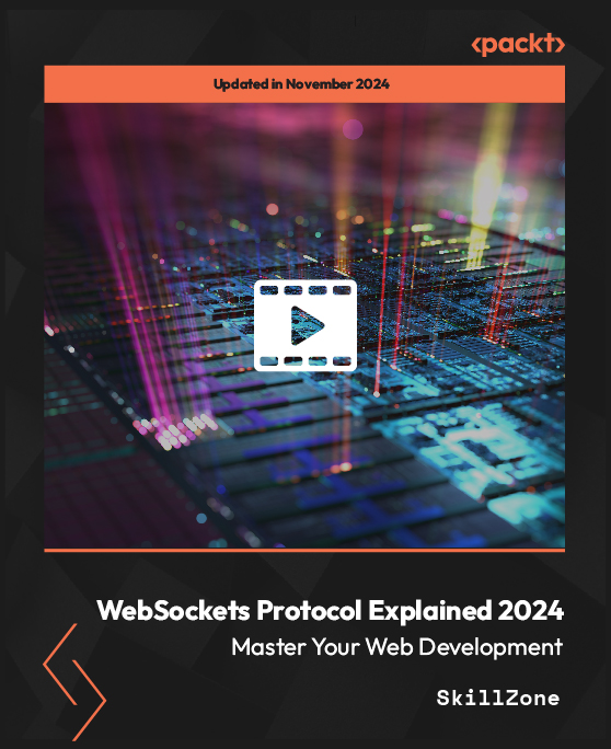 WebSockets Protocol Explained 2024 Master Your Web Development