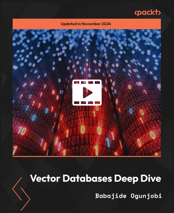 Introduction to Vector Databases | Vector Databases Deep Dive
