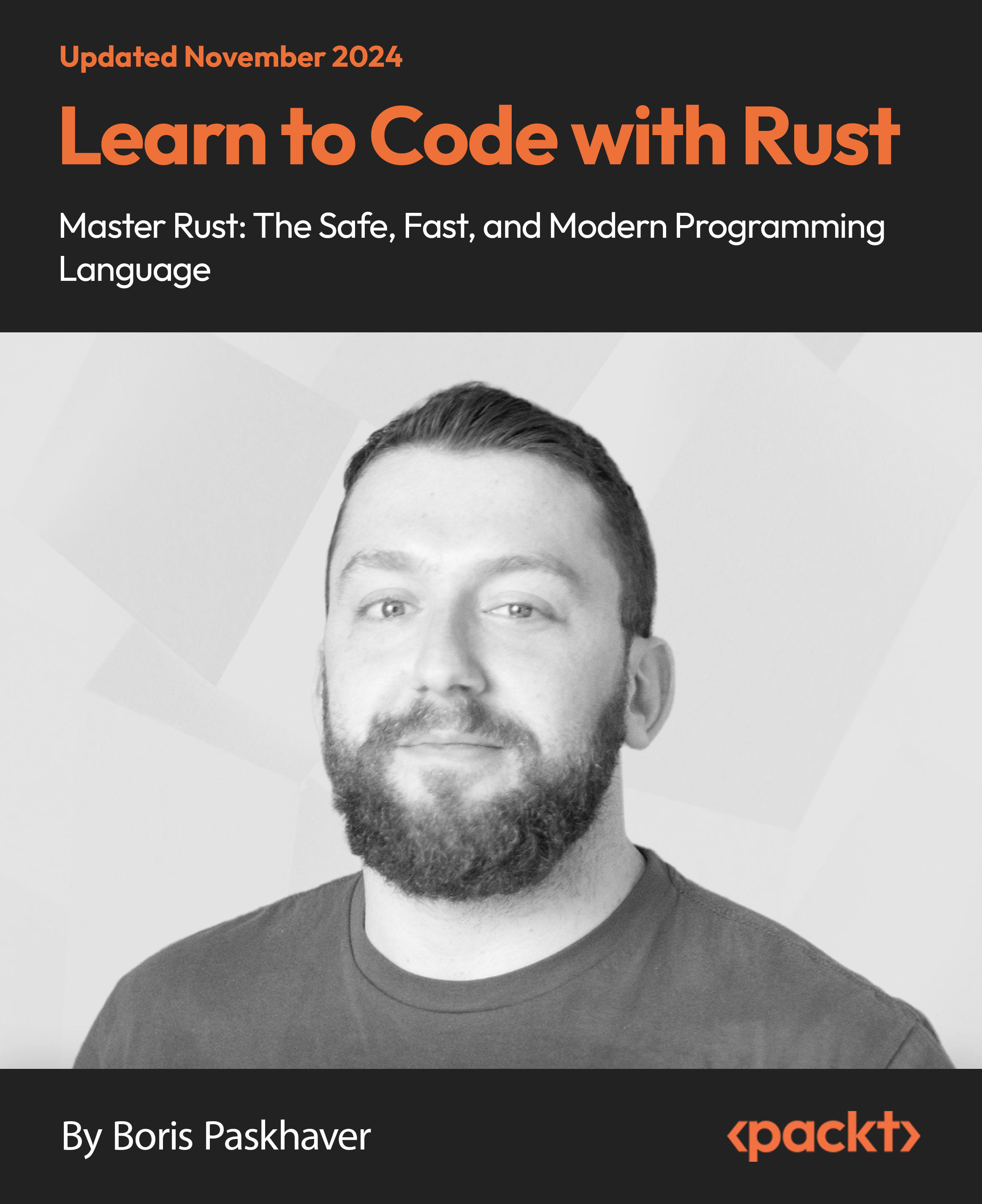 Learn to Code with Rust