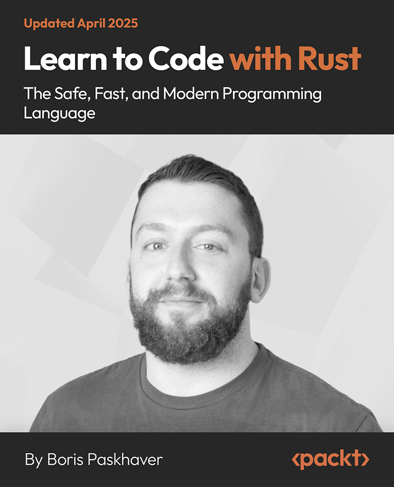 Learn to Code with Rust
