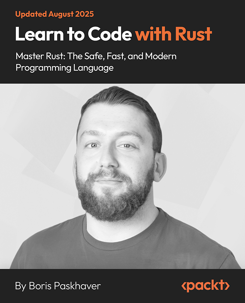 Learn to Code with Rust
