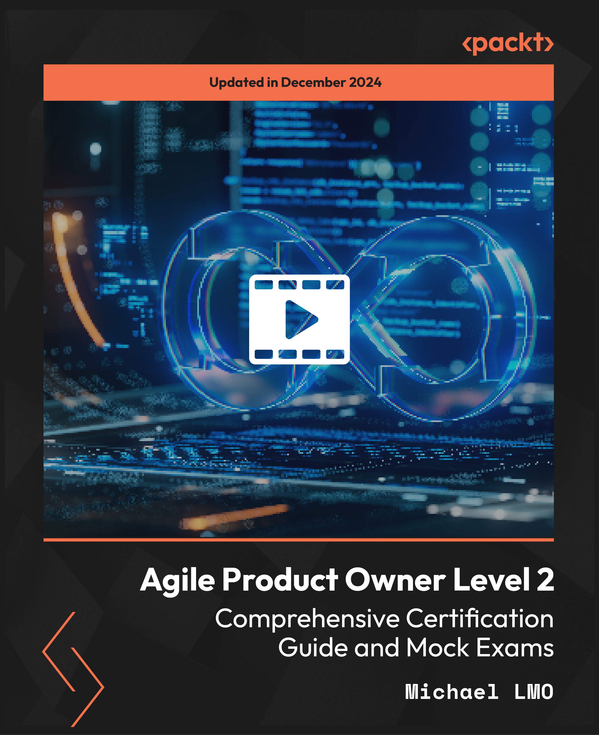 Agile Product Owner Level 2 - Comprehensive Certification Guide and Mock Exams