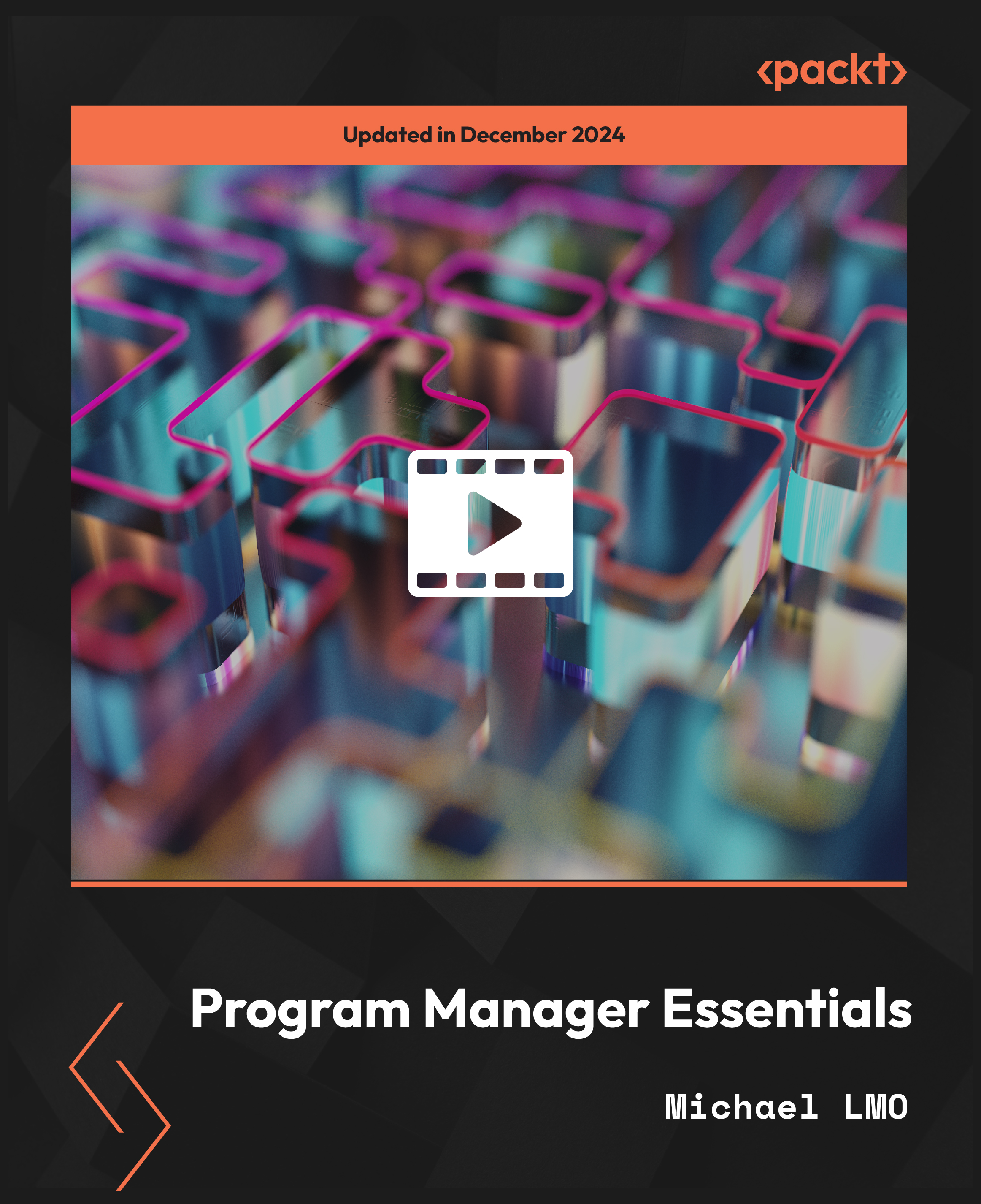 Program Manager Essentials