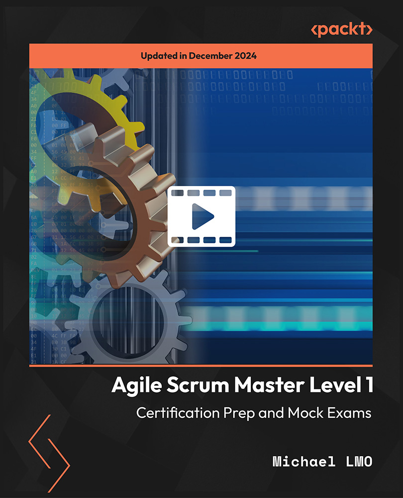 Agile Scrum Master Level 1 - Certification Prep and Mock Exams