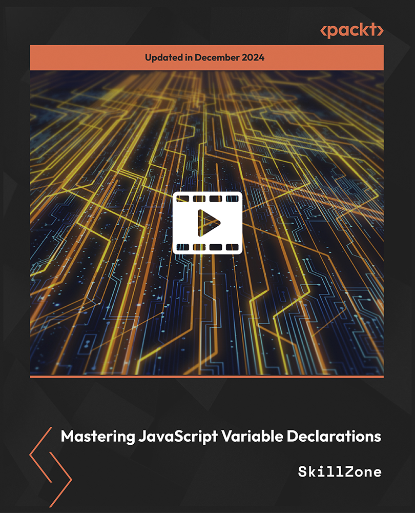 Mastering JavaScript Variable Declarations - Insights into VAR, LET, and CONST in 2025