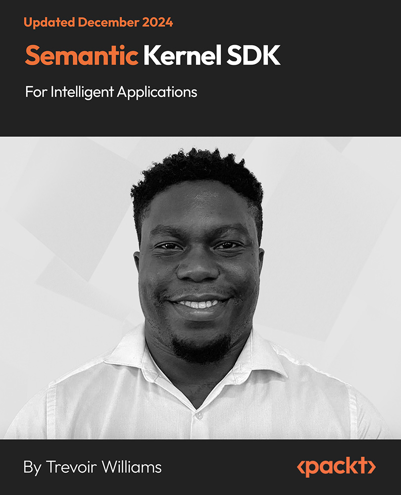 Semantic Kernel SDK for Intelligent Applications 