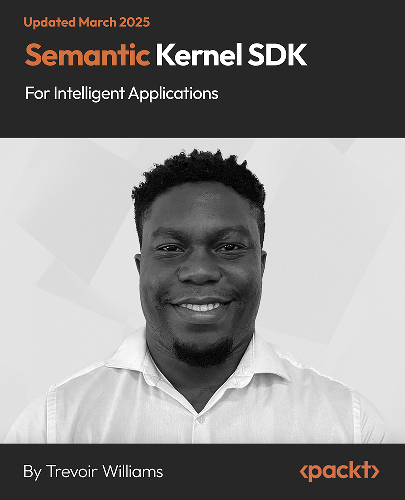 Semantic Kernel SDK for Intelligent Applications 