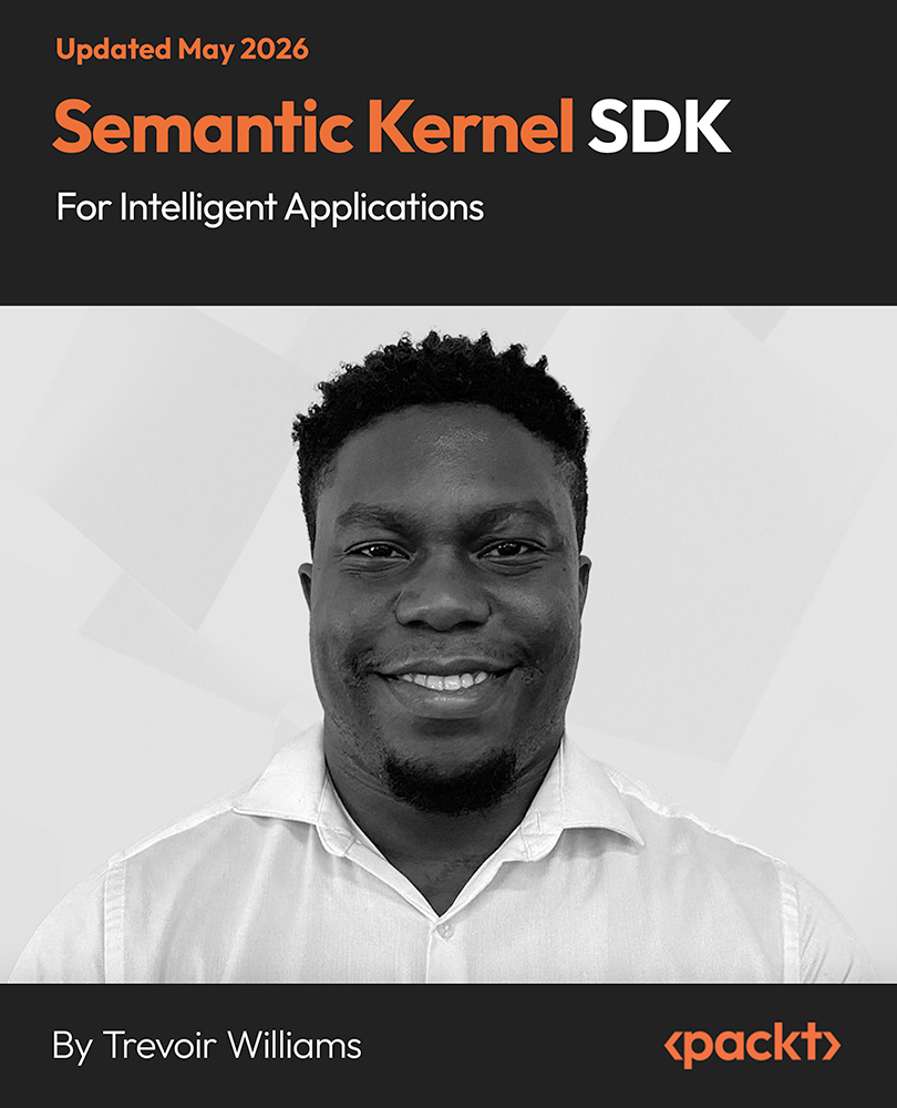 Semantic Kernel SDK for Intelligent Applications