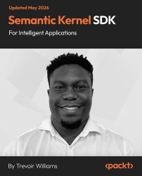 Introduction | Semantic Kernel SDK for Intelligent Applications