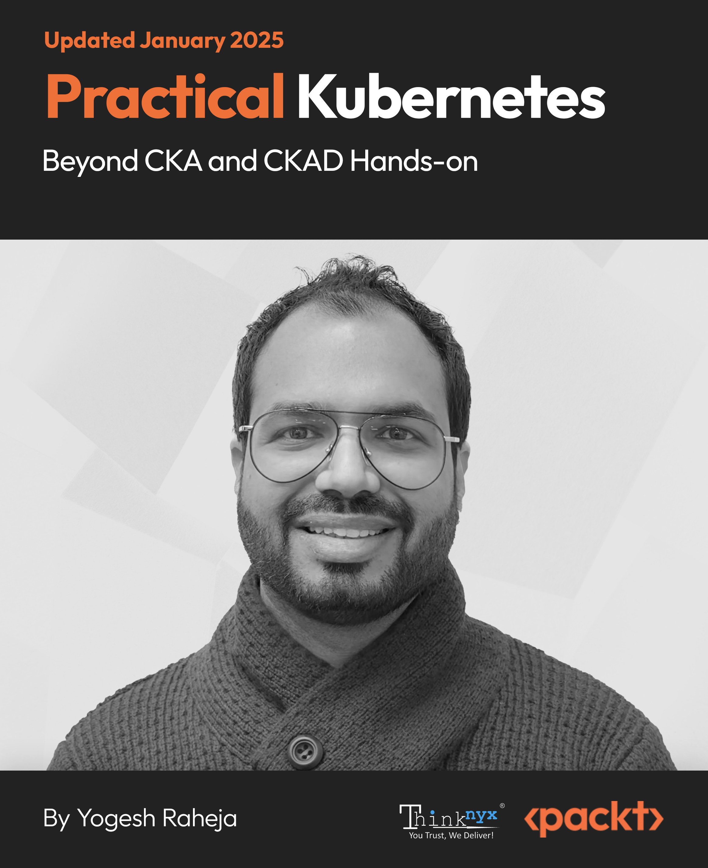 Practical Kubernetes - Beyond CKA and CKAD Hands-on