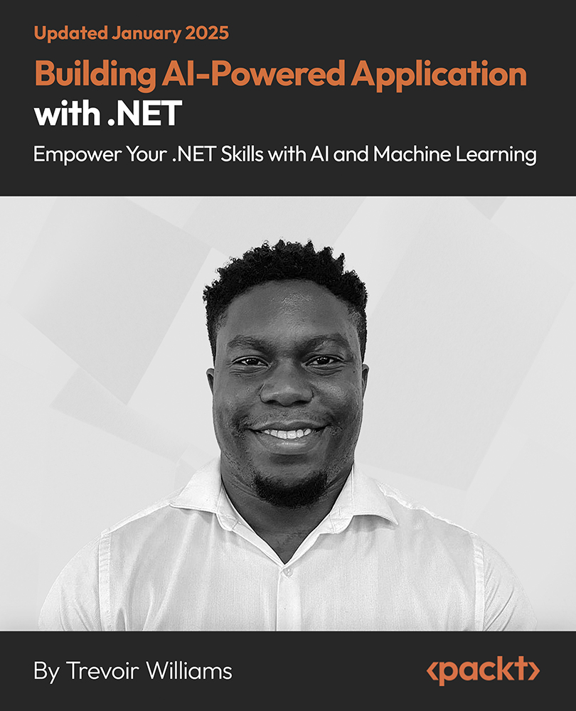 Building AI-Powered Application with .NET