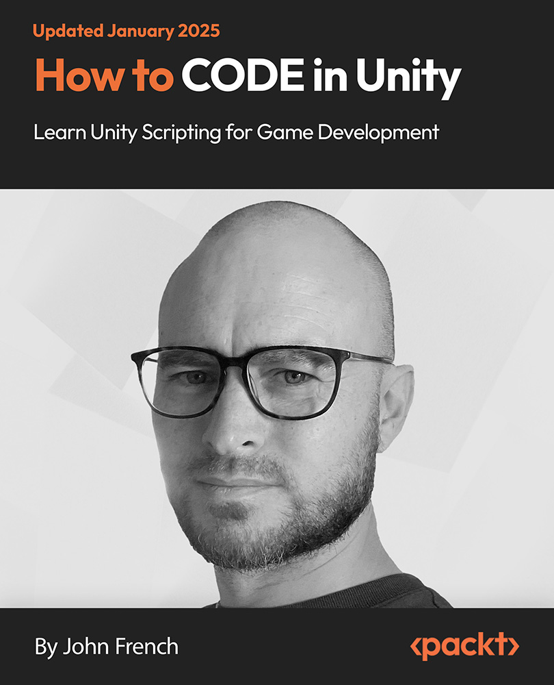 How to CODE in Unity