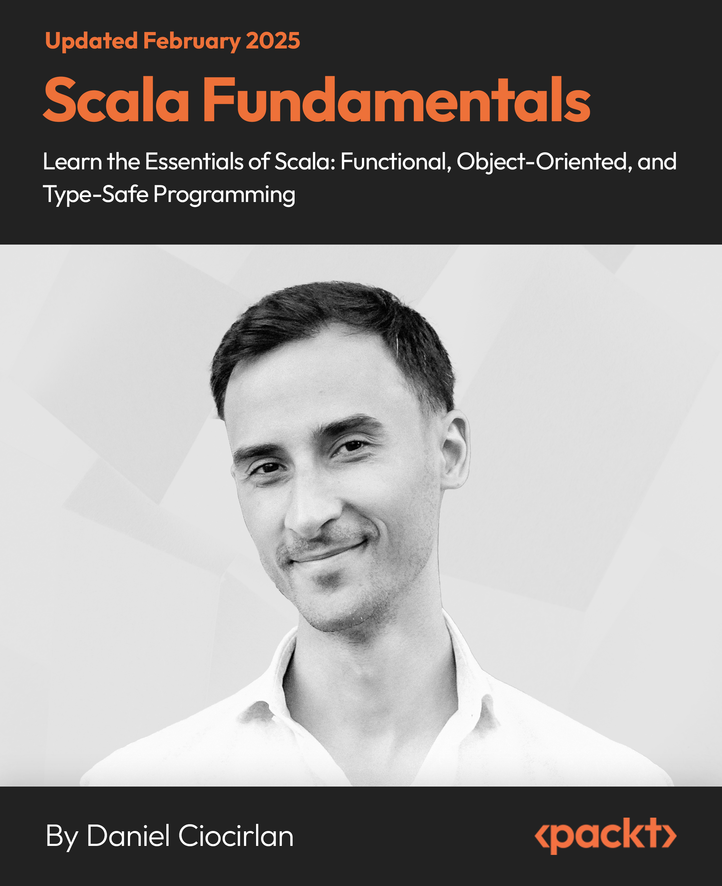Scala Fundamentals