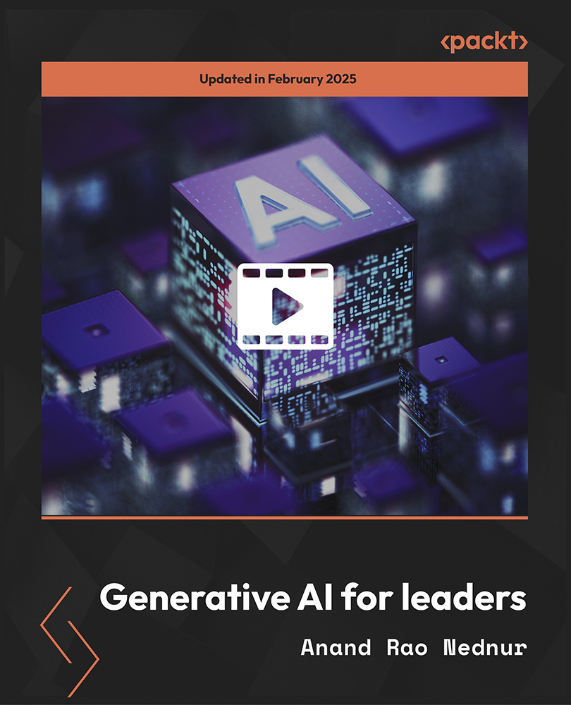 Generative AI for leaders