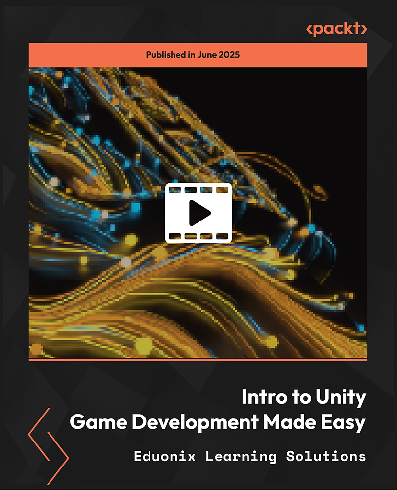 Intro to Unity - Game Development Made Easy
