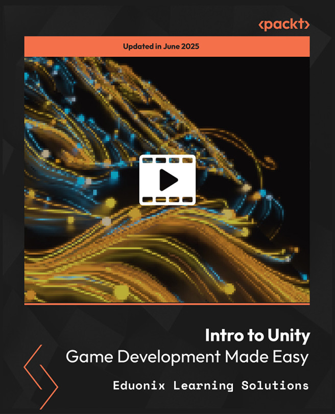 Getting Started with Unity | Intro to Unity - Game Development Made Easy